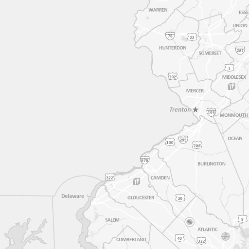 NJ Office of Information Technology, Office of GIS (NJOGIS)